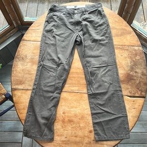 PD&C Cotton Pant